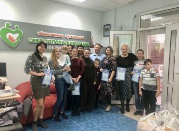 В Севастополе активные мамы объединились для решения социальных и экологических проблем в регионе